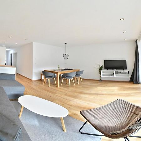 Veranda Appartement Wohlfuehl Gries im Sellrain Exterior foto